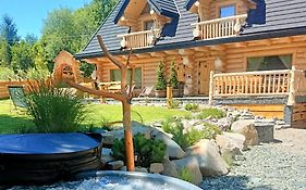 Bale na Skale Chata&SPA-Zawoja